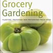 Grocery-gardening-book