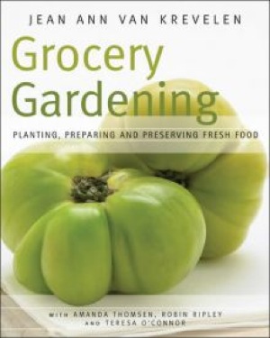 Grocery-gardening-book