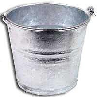 Bucket