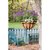Hanging-basket