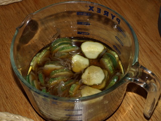 Pickles!