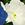 Morning Glory: Ipomoea nil 'Scarlett O'Hara'