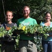 Vegetable Gardening