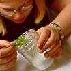 Kid's Gardening Camp