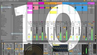 ableton 10 mac requirements